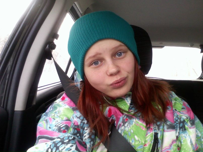 Влада Братчук | Москва