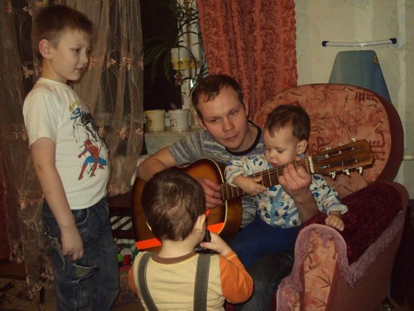 Алёна Носкова | Пермь