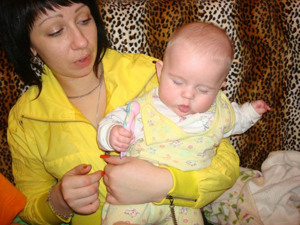 №28, Екатерина Мартымянова, 41 год №28, Екатерина Мартымянова, 41 год