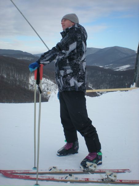 №27, Анатолій Жигалов, 36 лет, Киев №27, Анатолій Жигалов, 36 лет, Киев