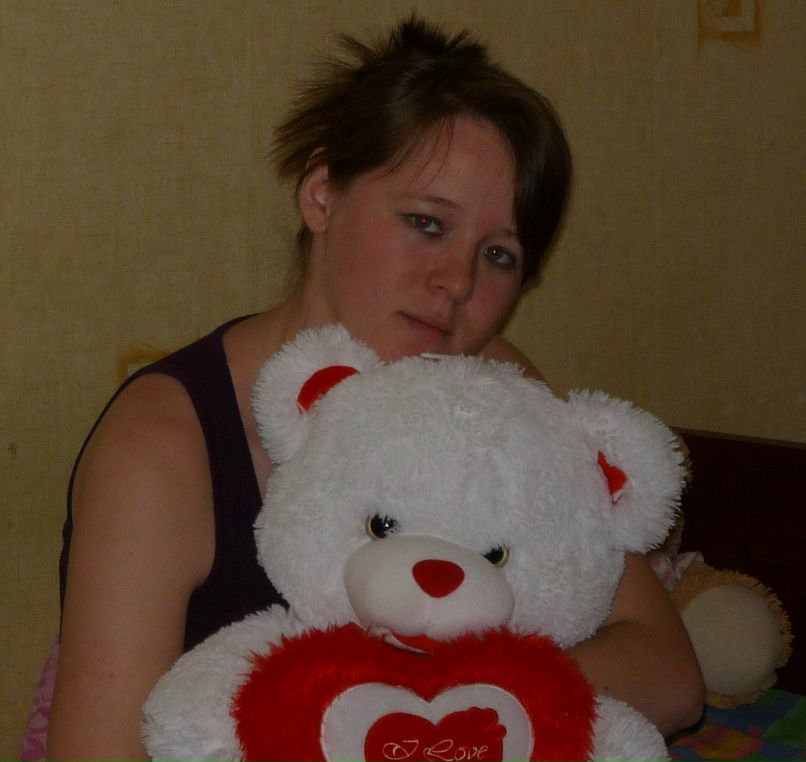 Нина Борисова | Новочебоксарск