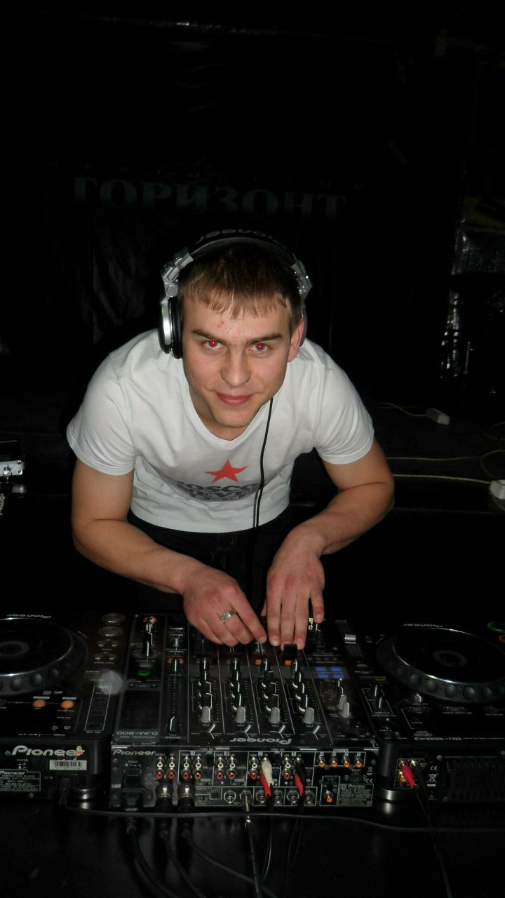 Женя Погосян <=(Jovanni)=> | Маслянино