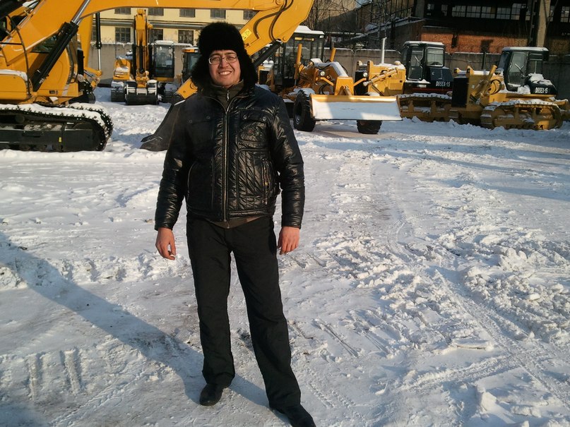 Александр Евдокимов | Москва