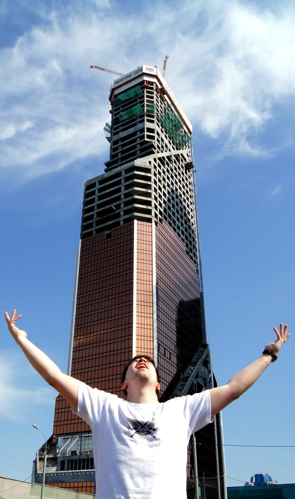 Дмитрий Зотов ▫ | Москва