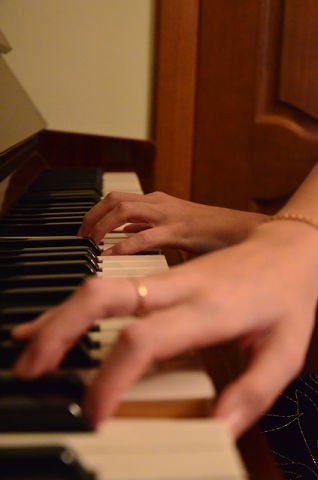 Кристина Заграбчук | Москва