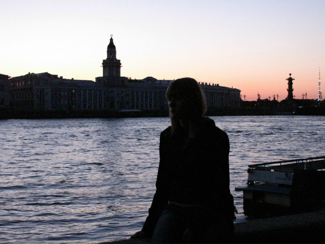 Маша Хоменко | Киев