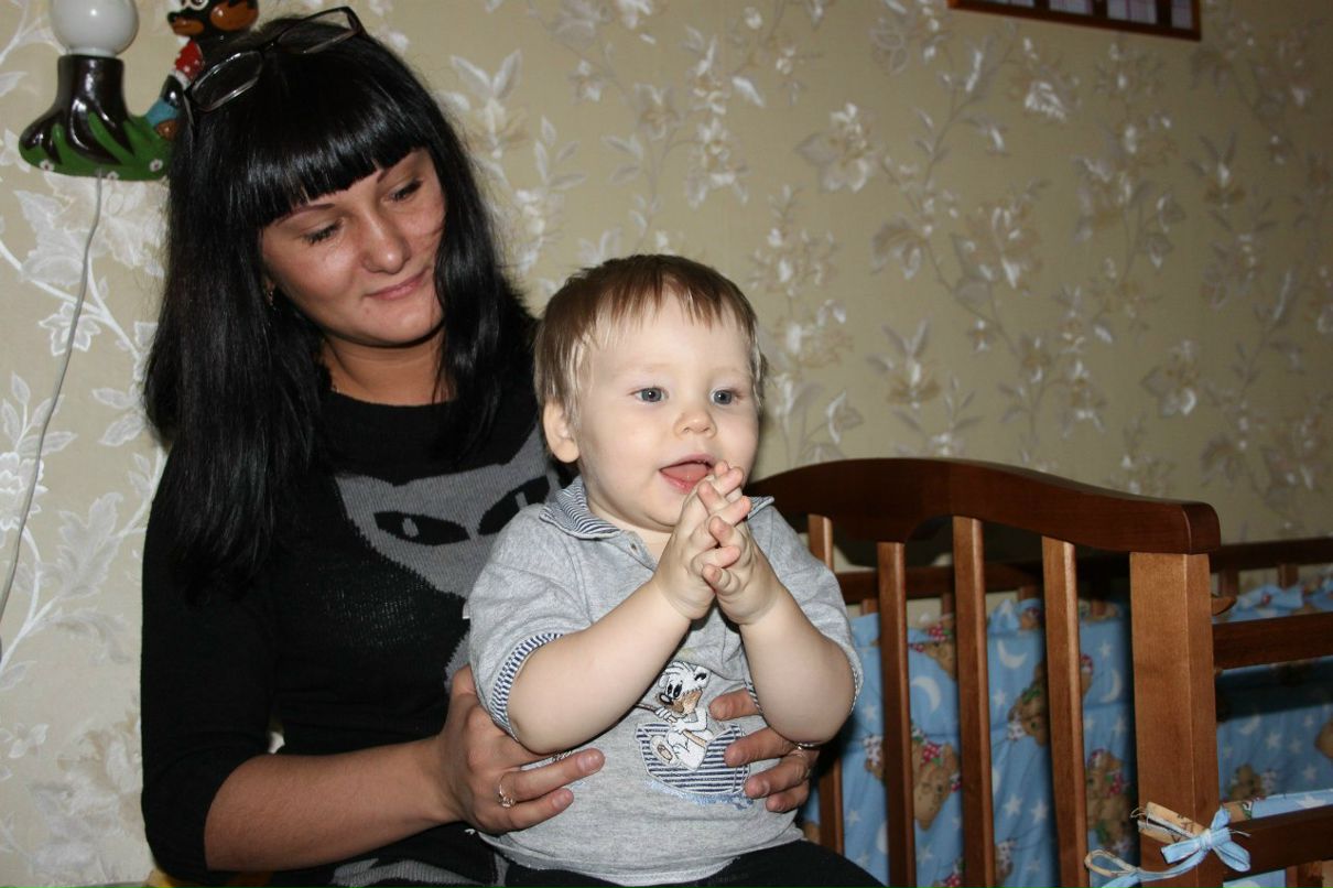 Ирэн Фролова | Санкт-Петербург