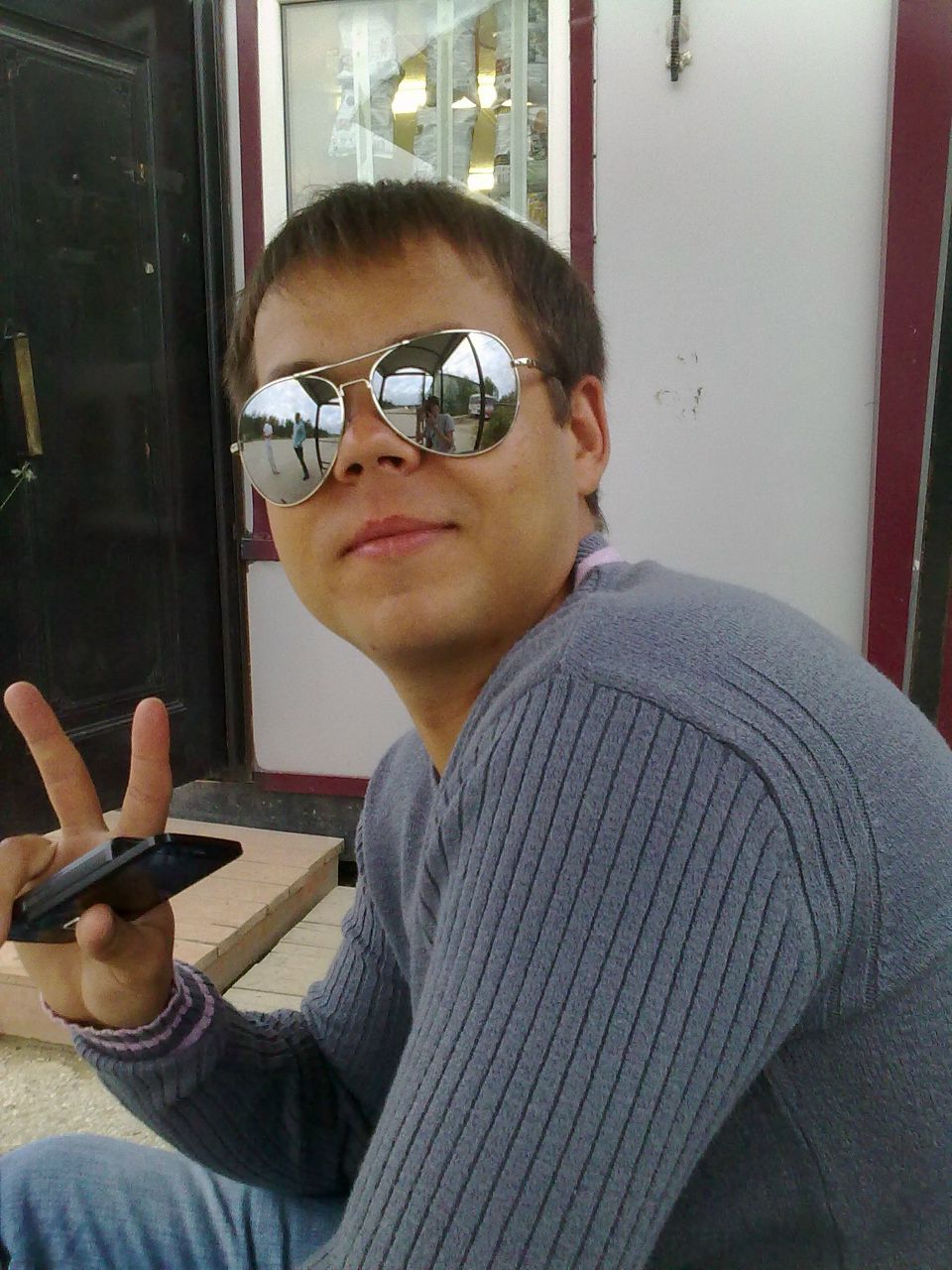 Алексей Воронков | Якутск