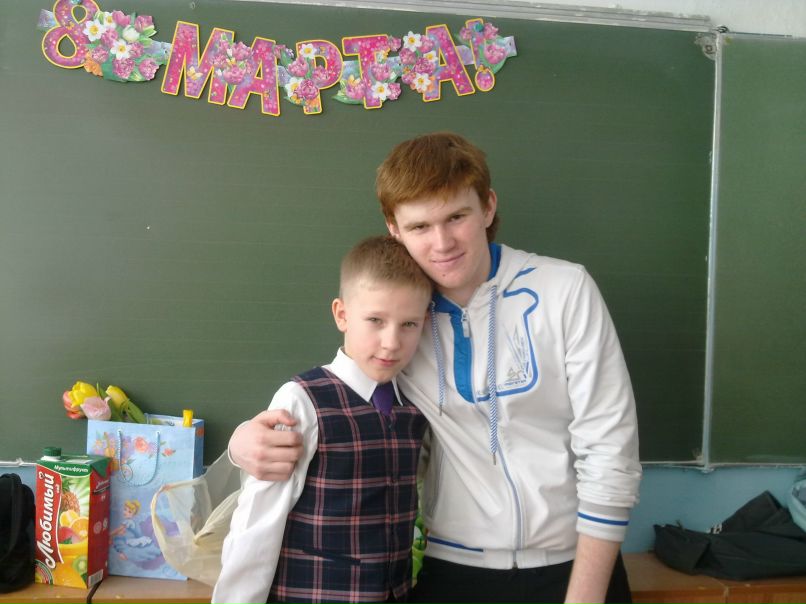 Алексей Козлов | Уренгой