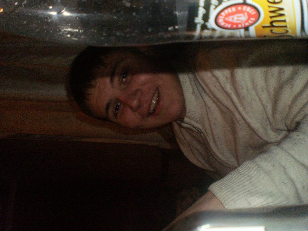 Саша Петров | Горловка