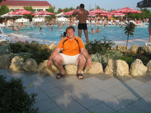 №1, Свят Пантюхов, 37 лет, Луганск №1, Свят Пантюхов, 37 лет, Луганск