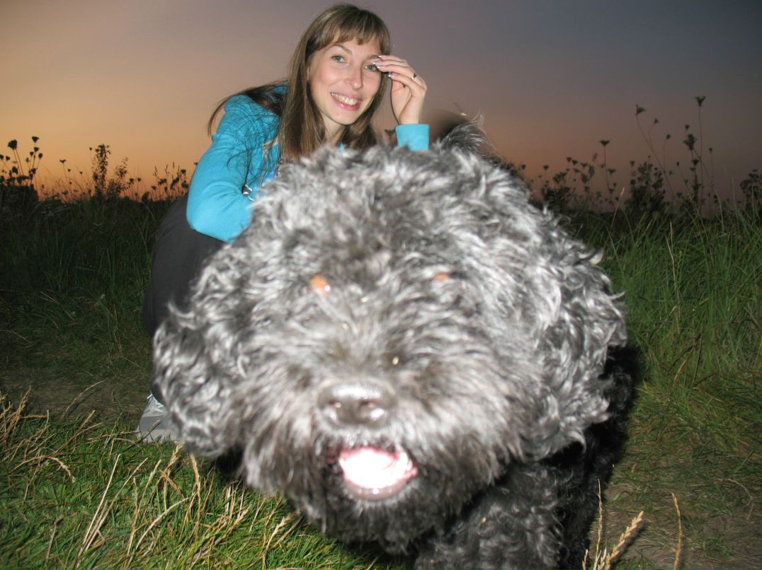 Даша Юрченко | Киев