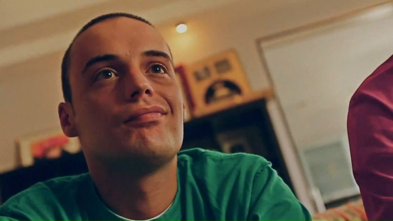 Витька Терещенко Tereha | Киев