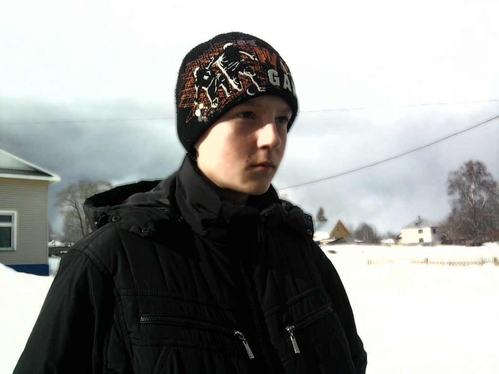 Фото профиля