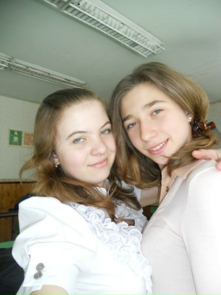 №48, Катя Свирякина, Полтава №48, Катя Свирякина, Полтава