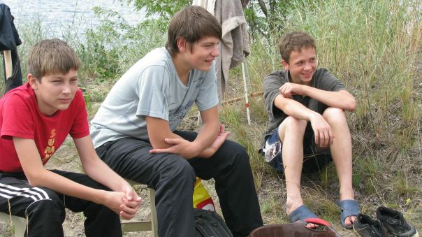 №38, Андрей Шевченко, 29 лет, Киев №38, Андрей Шевченко, 29 лет, Киев