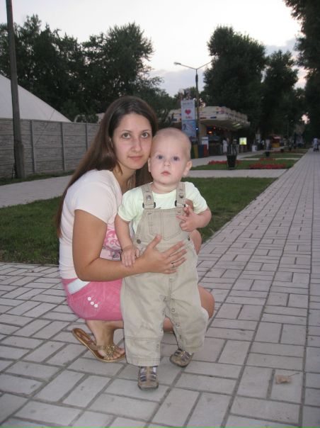 №19, Катерина Лапшина, 41 год, Донецк №19, Катерина Лапшина, 41 год, Донецк