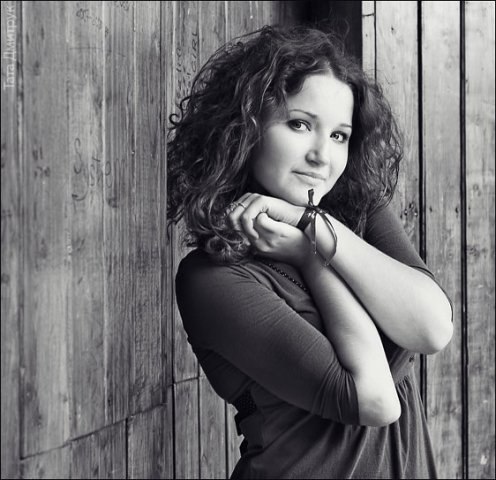 Екатерина Безносюк | Bydgoszcz