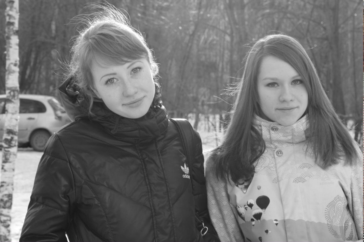 Анастасия Новикова | Санкт-Петербург