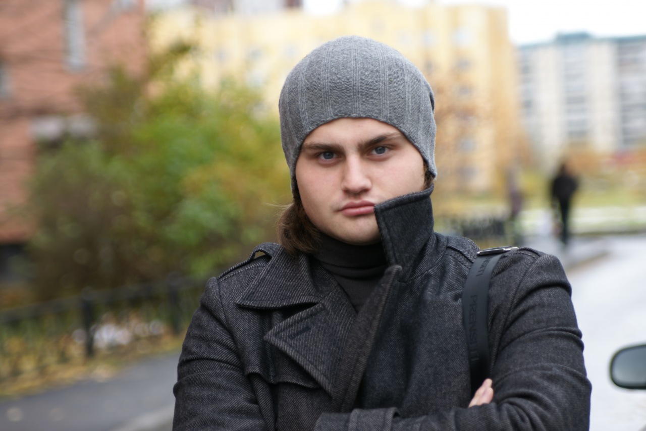 Фото профиля