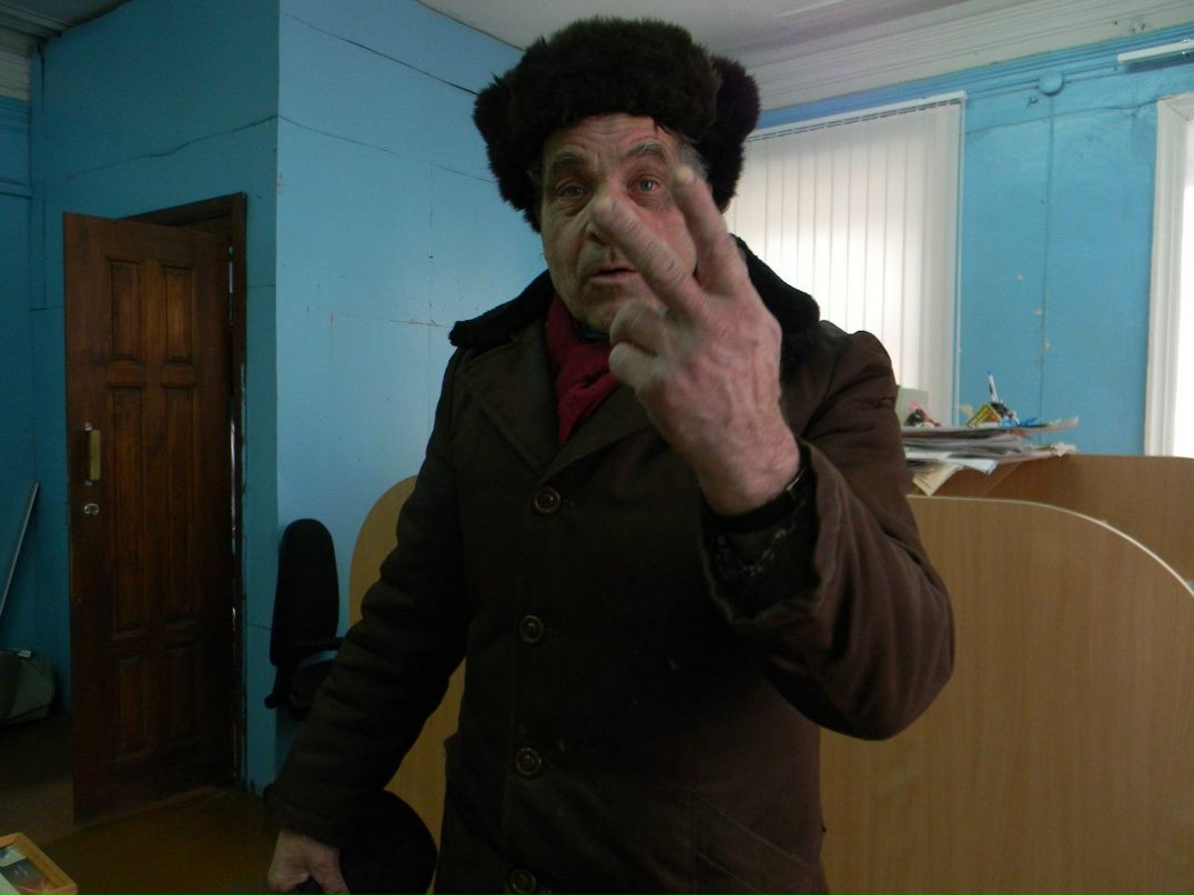 Марина Шнайдер | Пермь