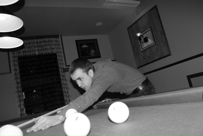 Роман Кушнерев | Оренбург