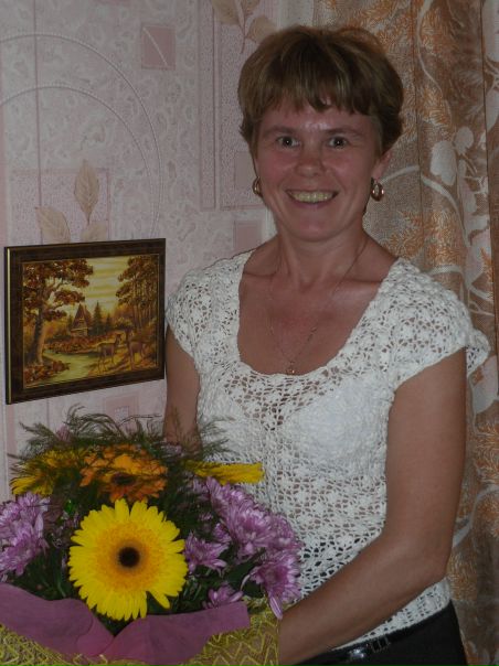 №6, Наталья Крахина, 55 лет, Новодвинск №6, Наталья Крахина, 55 лет, Новодвинск