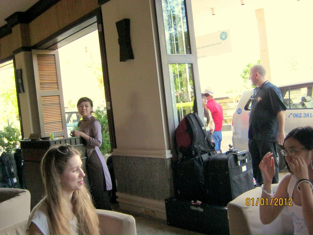 Hami Нгуен | Boise