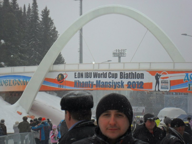 Александр Латышев | Москва