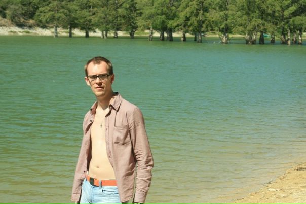 №21, Алексей Чеботарь, 43 года, Санкт-Петербург №21, Алексей Чеботарь, 43 года, Санкт-Петербург