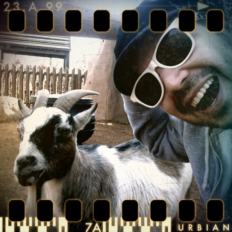 Rafik Hogwash | Paris