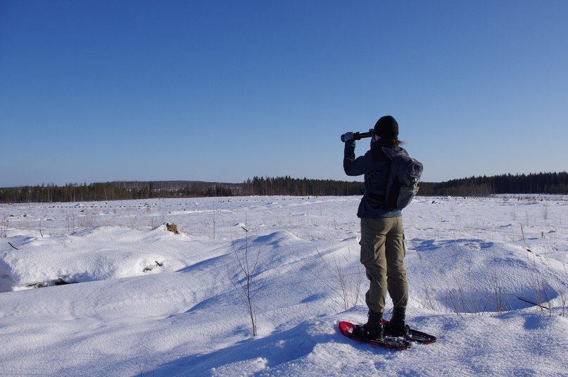 Анна Миленина | Санкт-Петербург