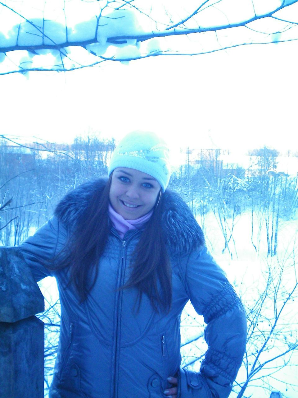 Екатерина Месропян | Сергиев Посад