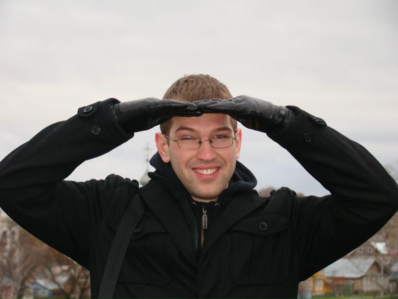 №23, Дмитрий Попов №23, Дмитрий Попов