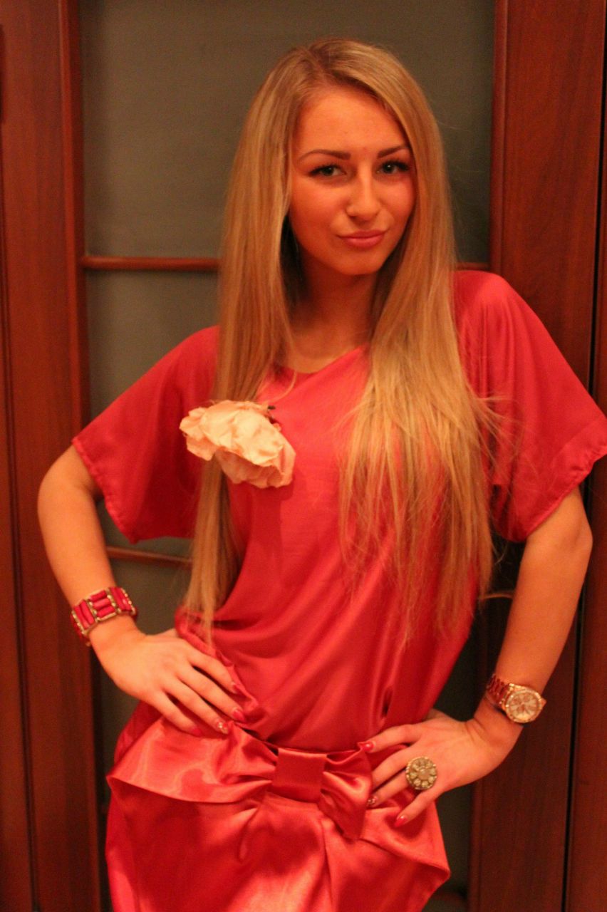 Кристина Титова | Таллин