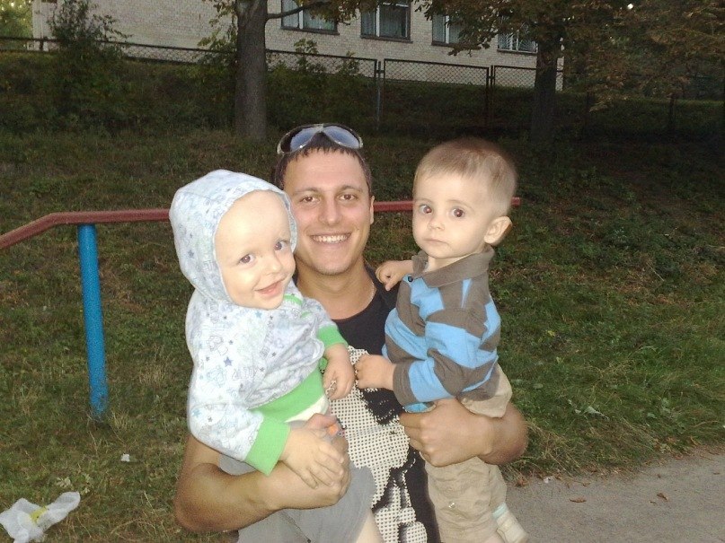 Антон Вінницький | Тернополь