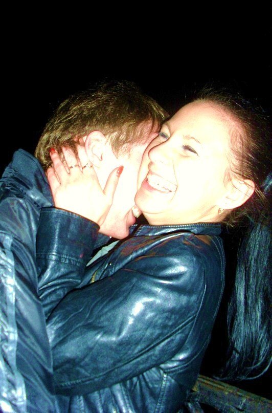 Леша Кудрявцев | Рязань