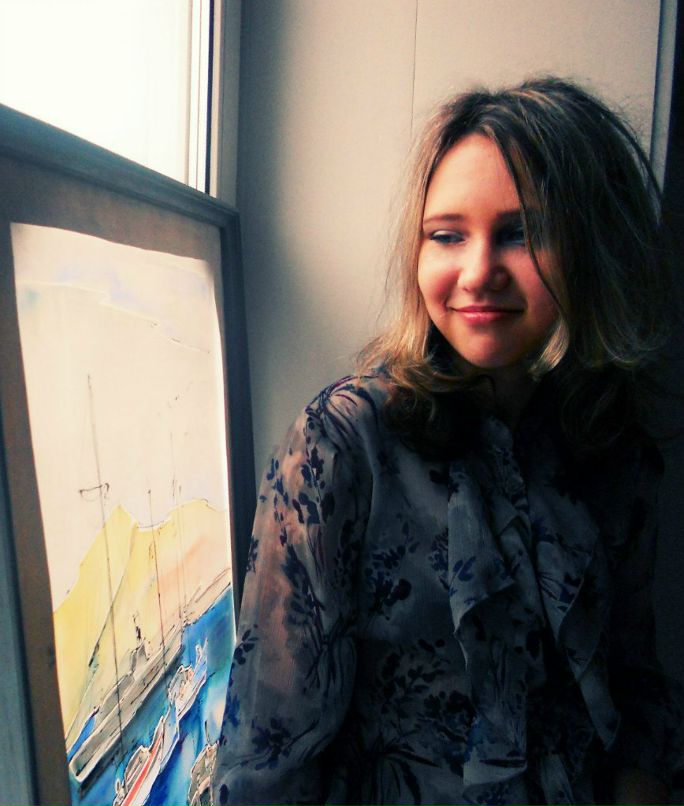 Елизавета Снытко | Полысаево