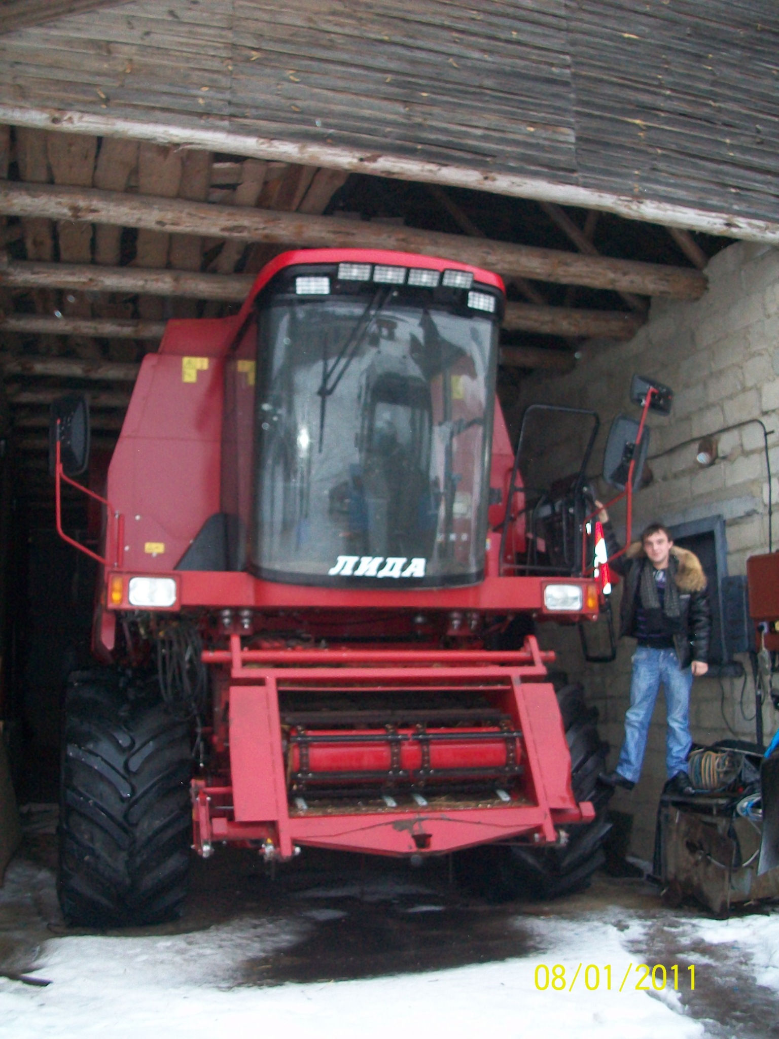 Фото профиля