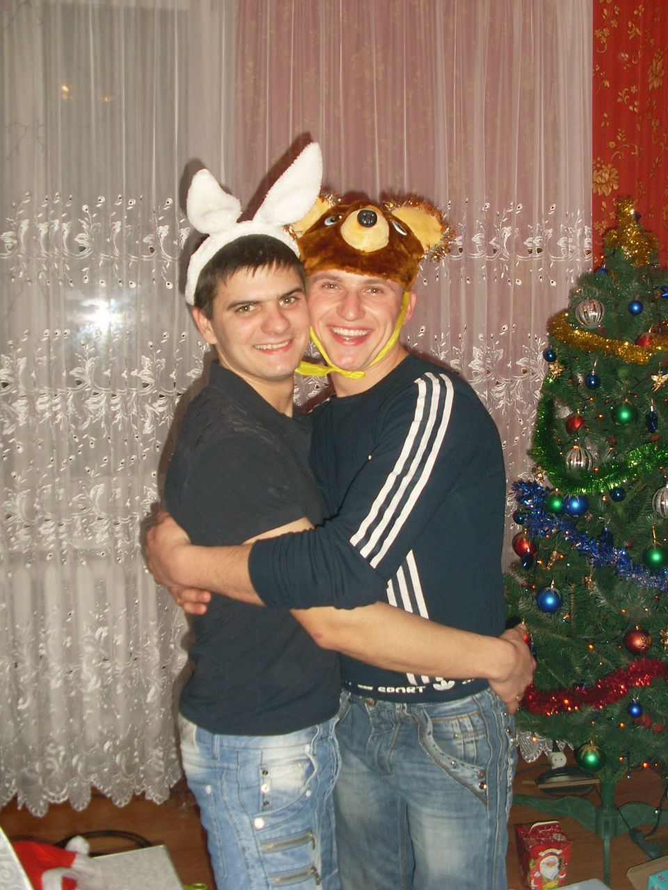 Андрей Верескун | Кривой Рог