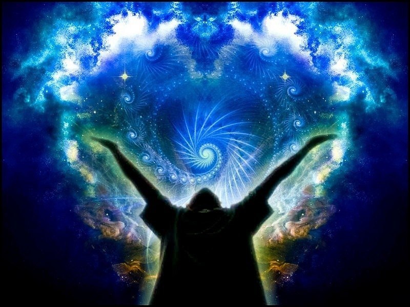 Повелитель Реальности | Москва