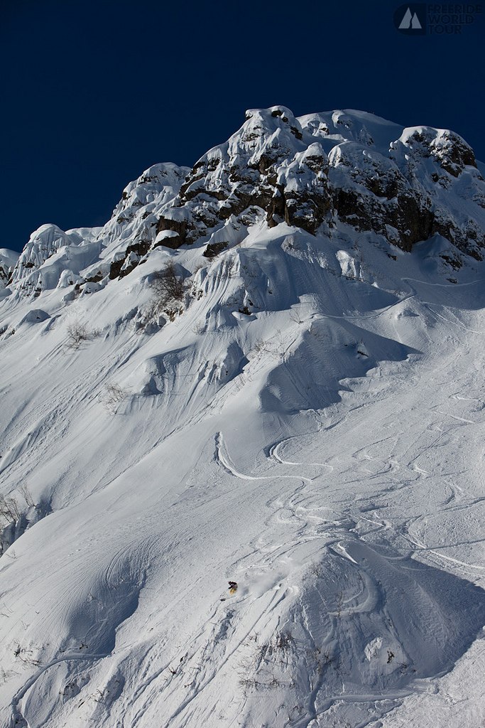 Иван Никифоров ˜”*°SNOWKROL'°*”˜ | 