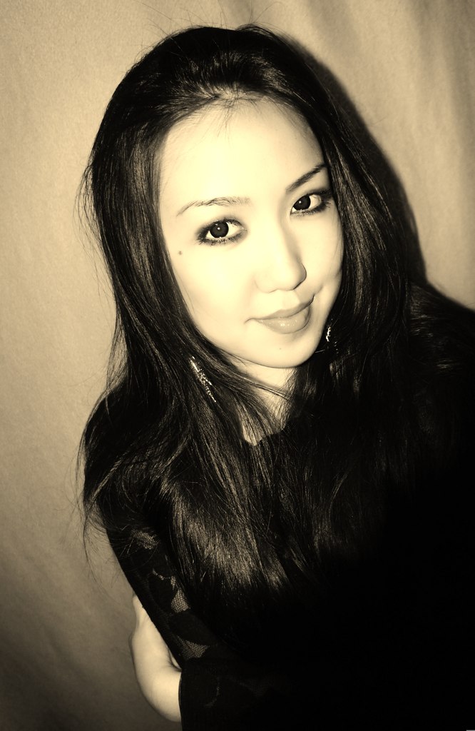 Туйаарка Николаева | Санкт-Петербург