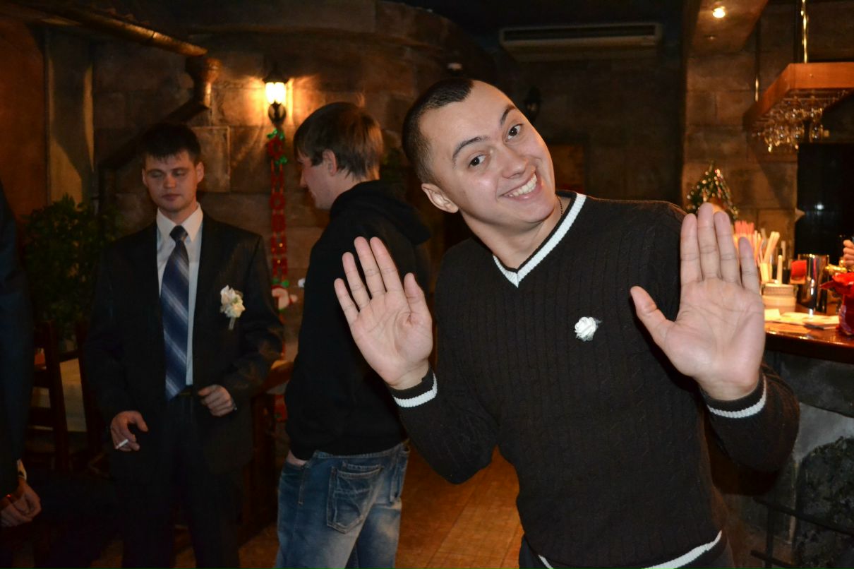 Сергей Оверченко | Киев