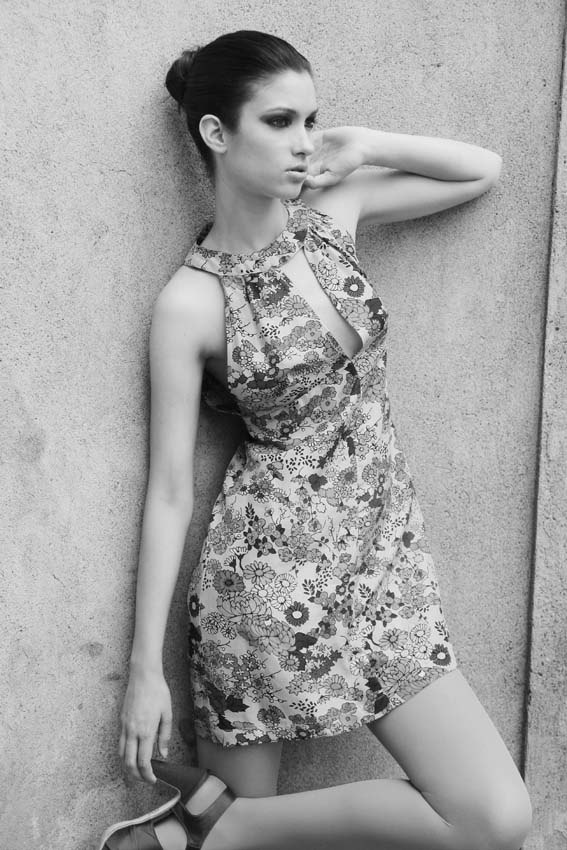 Алина Богородицкая | Москва