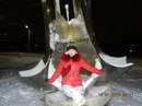 Фотография Антоновой Марины