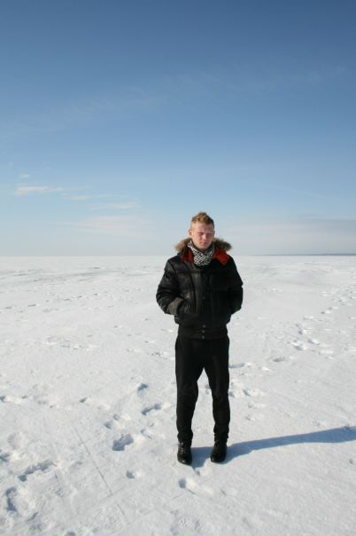 №138, Максим Данилин, Санкт-Петербург, Россия №138, Максим Данилин, Санкт-Петербург, Россия