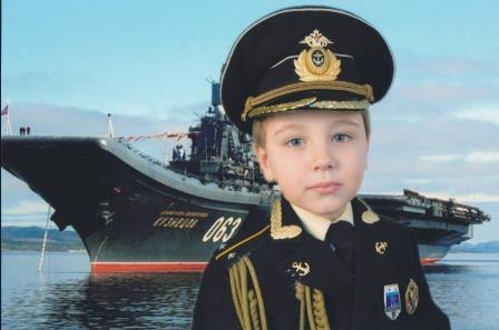 Елена Полякова | Североморск