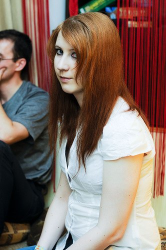 Татьяна Кудряшова | Томск