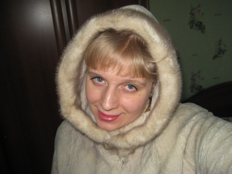 Анна Кривова 80_AnnA_80 | Екатеринбург